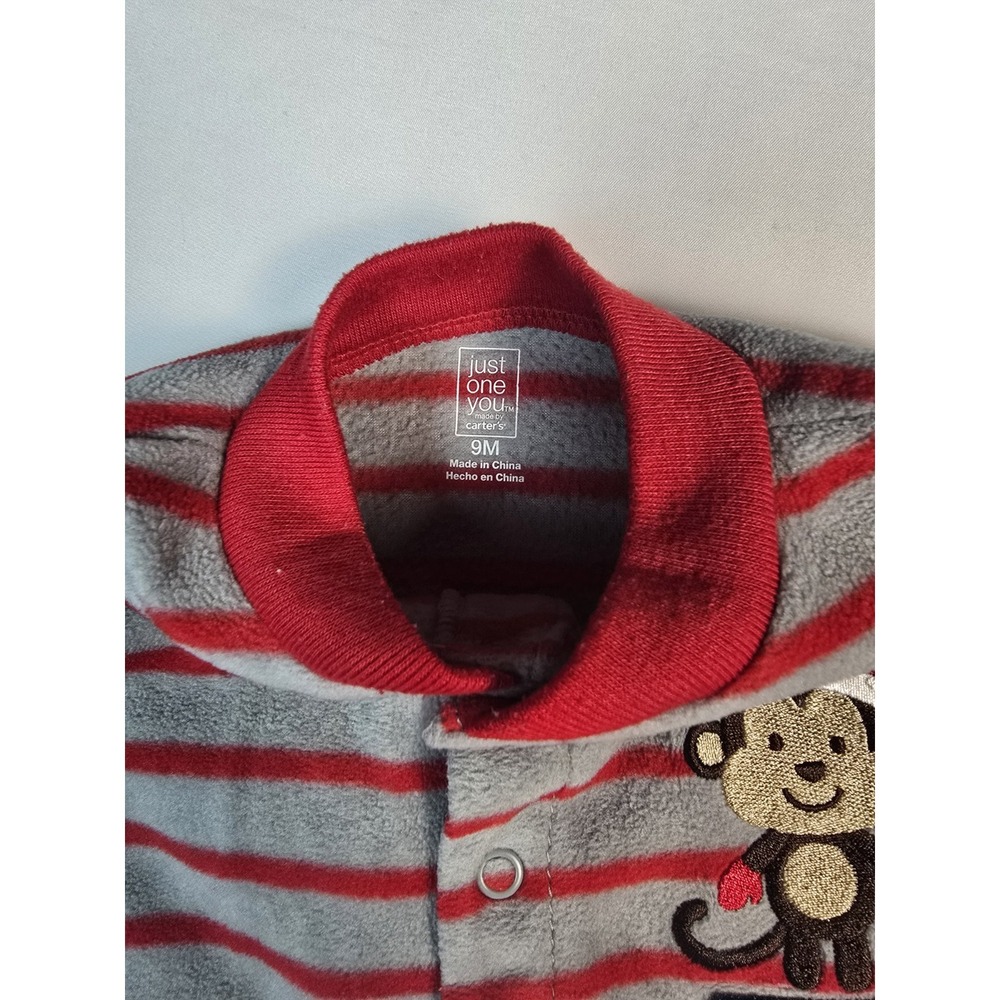 Baby Boy 6 Month Clothing - Picture 6 of 7